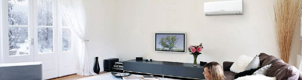 Archived interior showing ventilation integrated into a residential room
